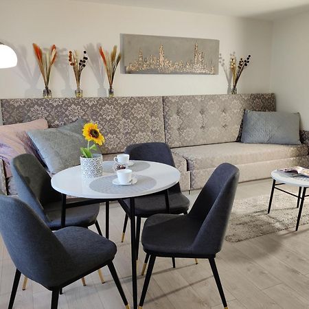 Apartment Dalyce Šiauliai Екстериор снимка