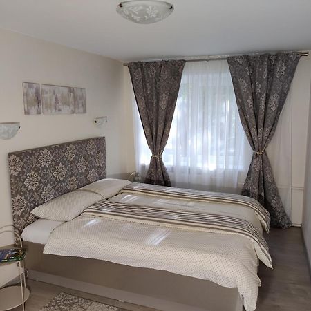 Apartment Dalyce Šiauliai Екстериор снимка