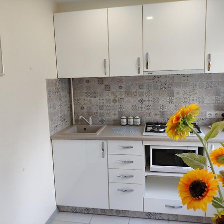 Apartment Dalyce Šiauliai Екстериор снимка