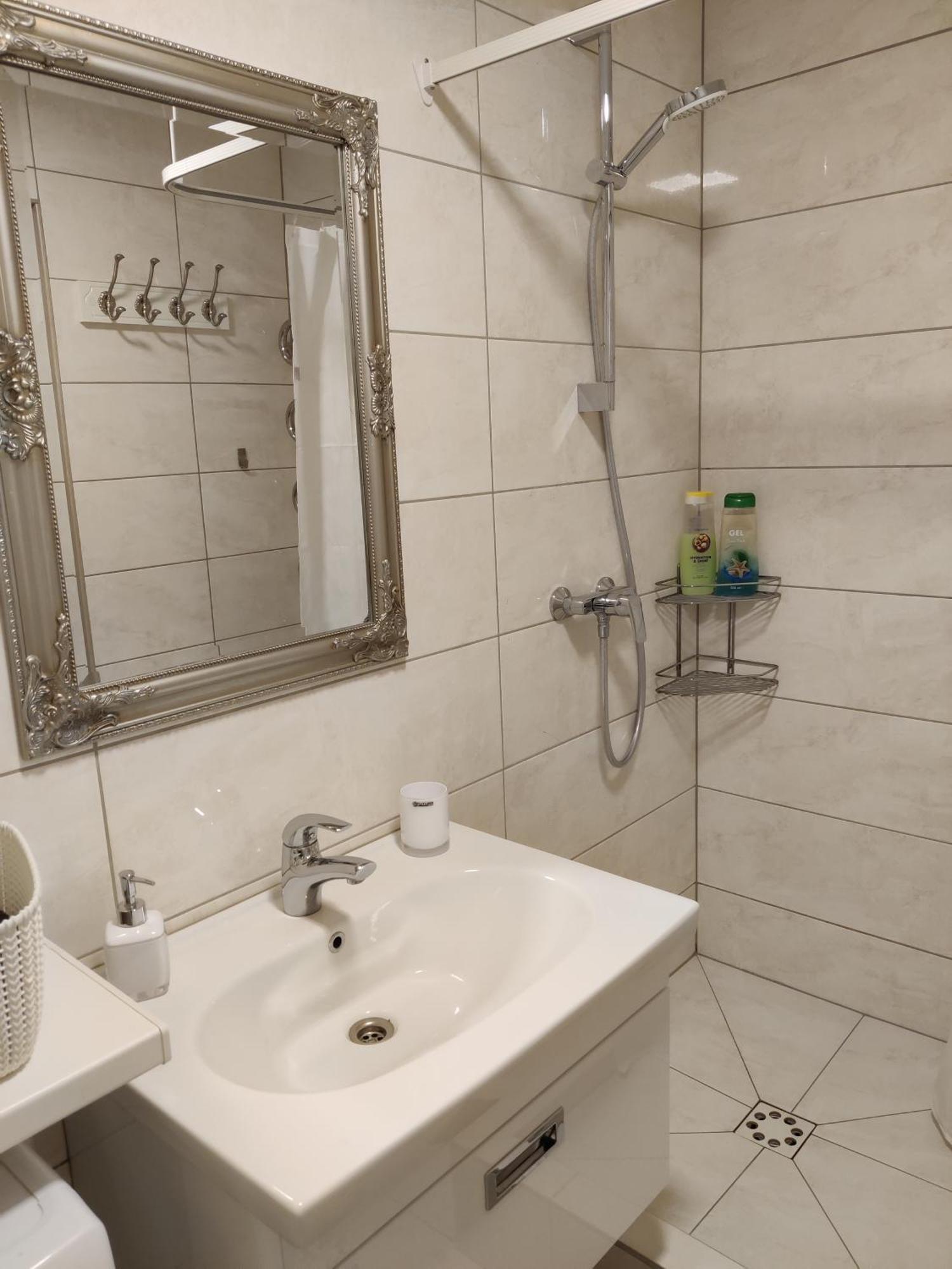 Apartment Dalyce Šiauliai Екстериор снимка