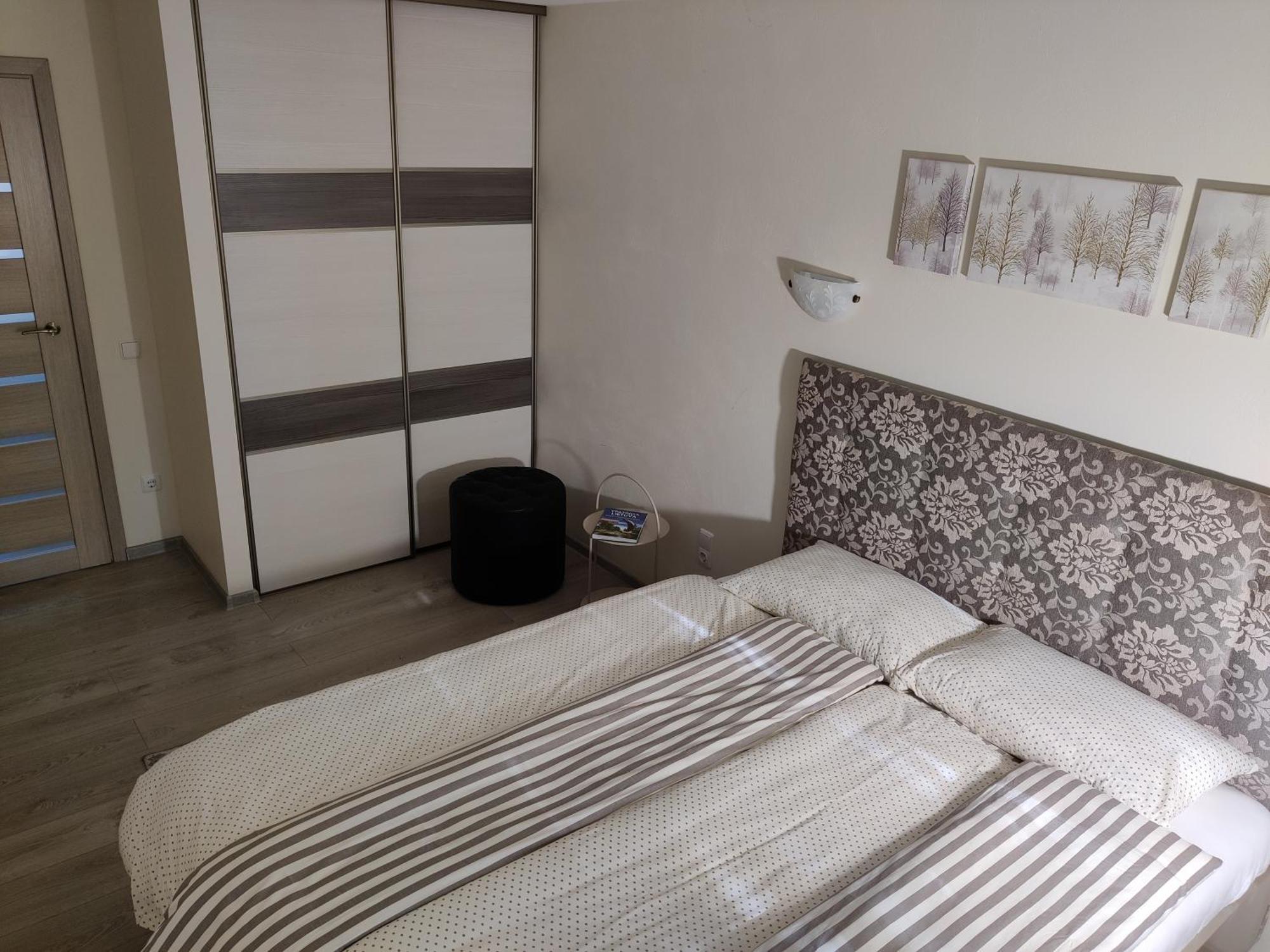 Apartment Dalyce Šiauliai Екстериор снимка