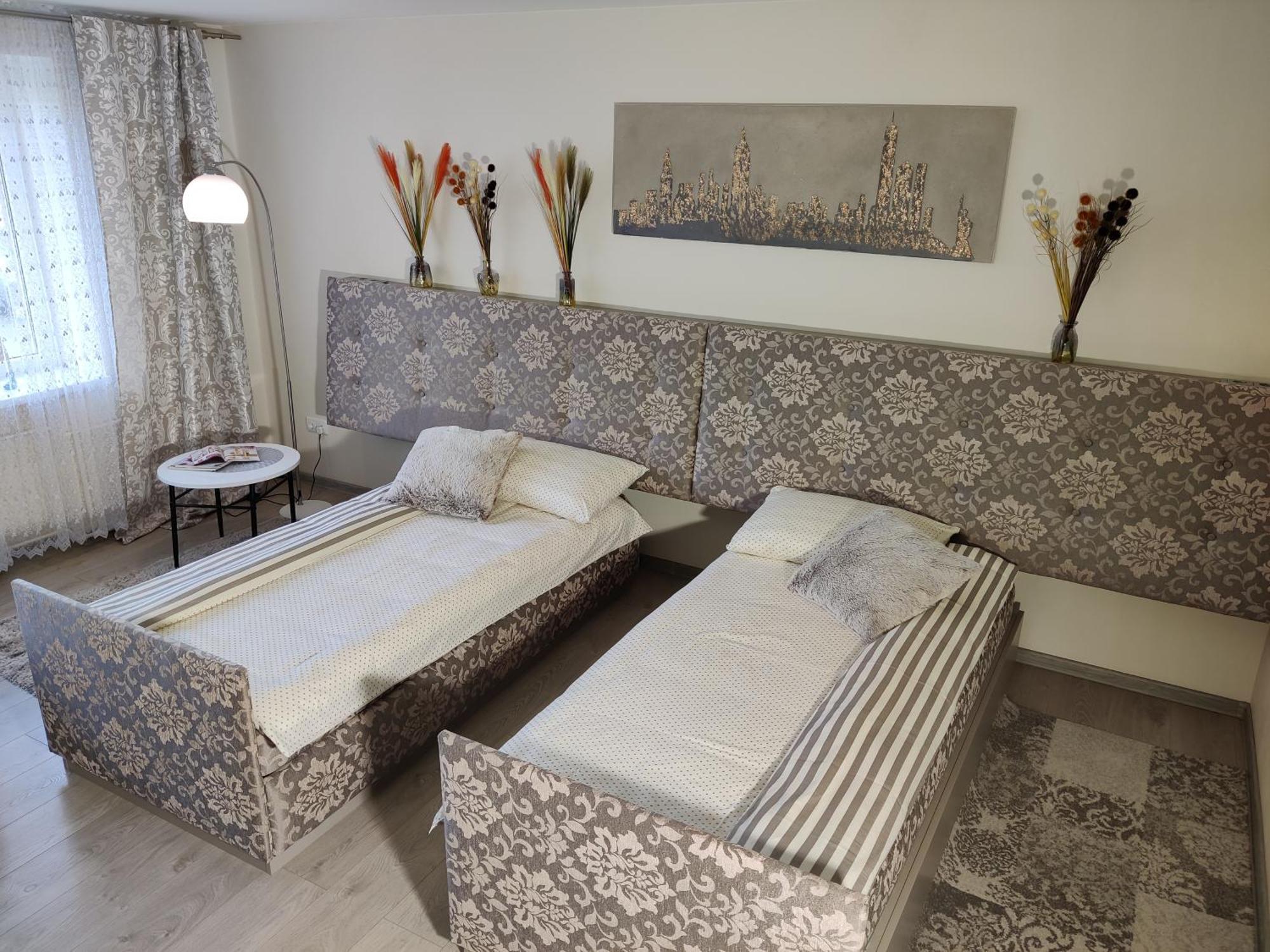 Apartment Dalyce Šiauliai Екстериор снимка