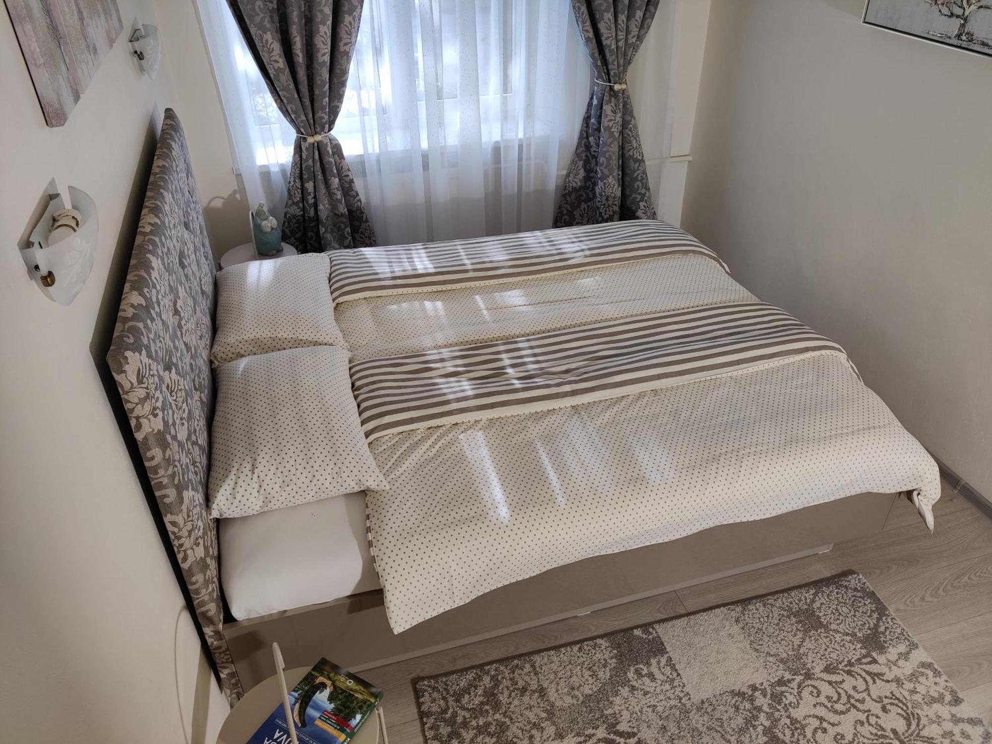 Apartment Dalyce Šiauliai Екстериор снимка